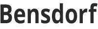 Bensdorf Projekte G&P Text Overlay