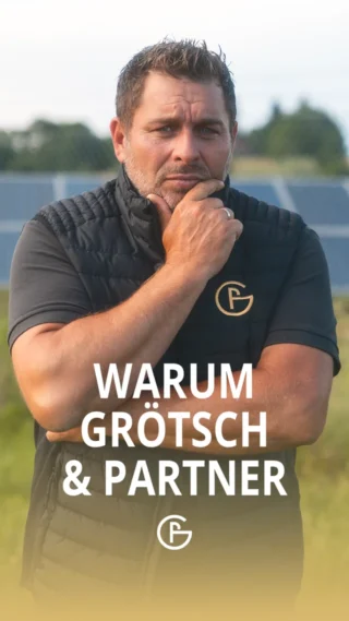 Vorschaubild: Warum Grötsch & Partner der richtige Partner ist