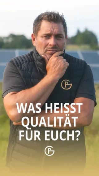 Vorschaubild: Qualität bei PV-Projekten | Vom ersten Plan bis zur Abnahme