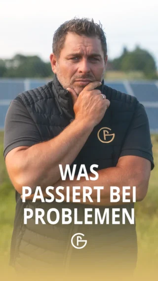 Vorschaubild: Wenn es mal hakt - So löst Grötsch & Partner Herausforderungen