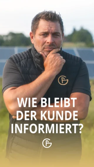 Vorschaubild: Transparente Projektupdates | So bleiben Investoren am Laufenden