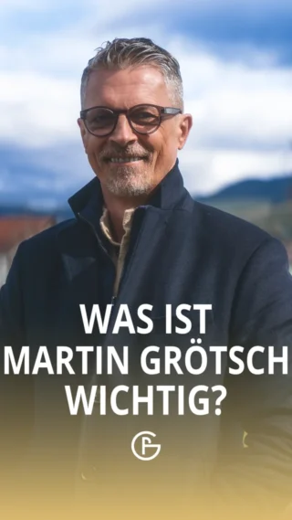 Vorschaubild: Vertrauen & Ehrlichkeit | Werte, die Grötsch & Partner leben