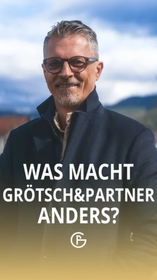 Vorschaubild: Grötsch & Partner - Ehrliche Beratung statt Schönrechnen | Transparenz im Investment