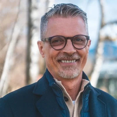 Martin Grötsch, Gründer von Grötsch und Partner